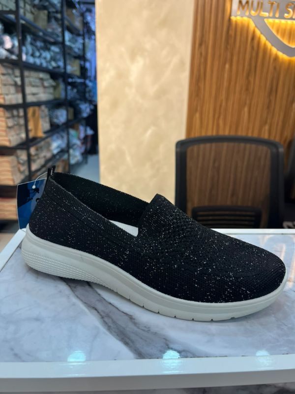 Zapatilla slip-on