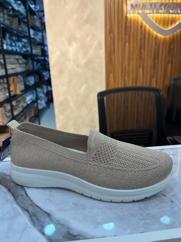 Zapatilla slip-on