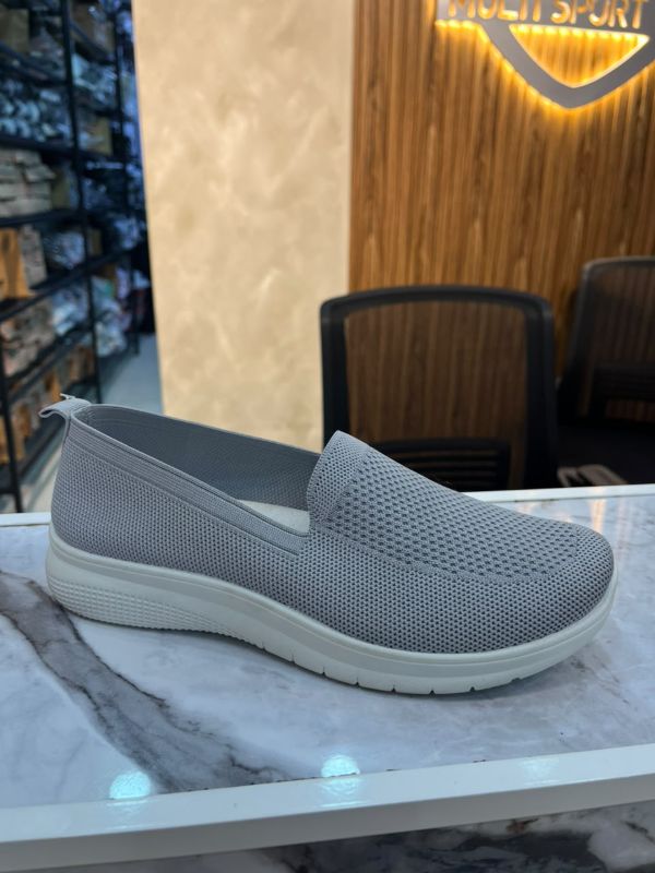 Zapatilla slip-on