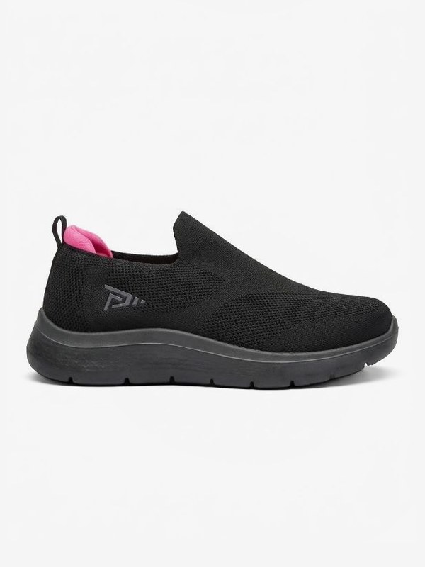 Zapato deportivo estilo slip-on