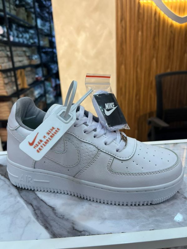 Zapato Nike Air Force 1