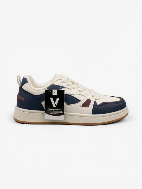 Zapato Raul Volpe