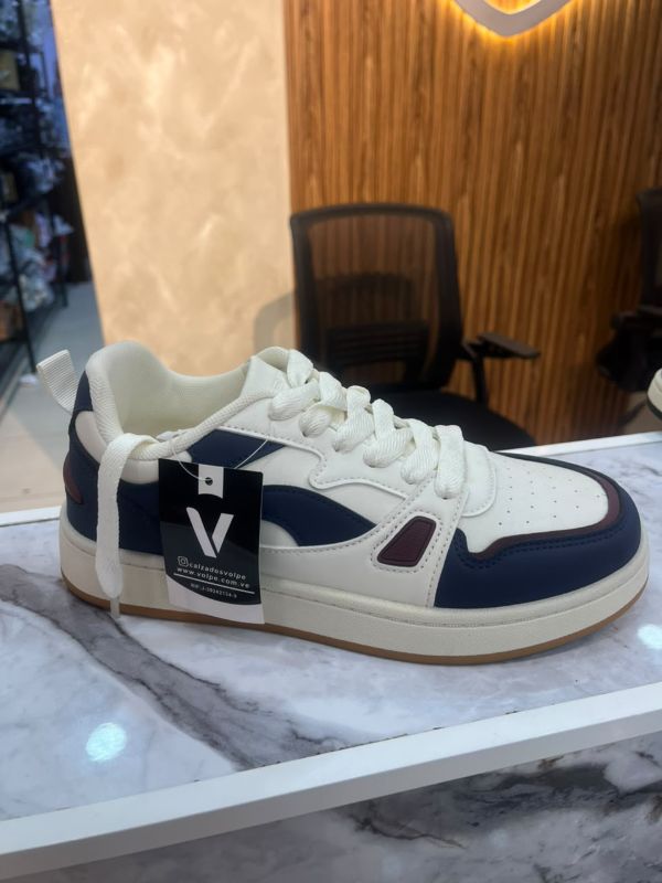 Zapato Raul Volpe