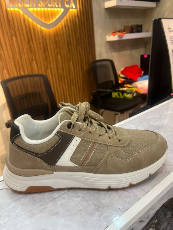 Zapato Chester 4273 Volpe