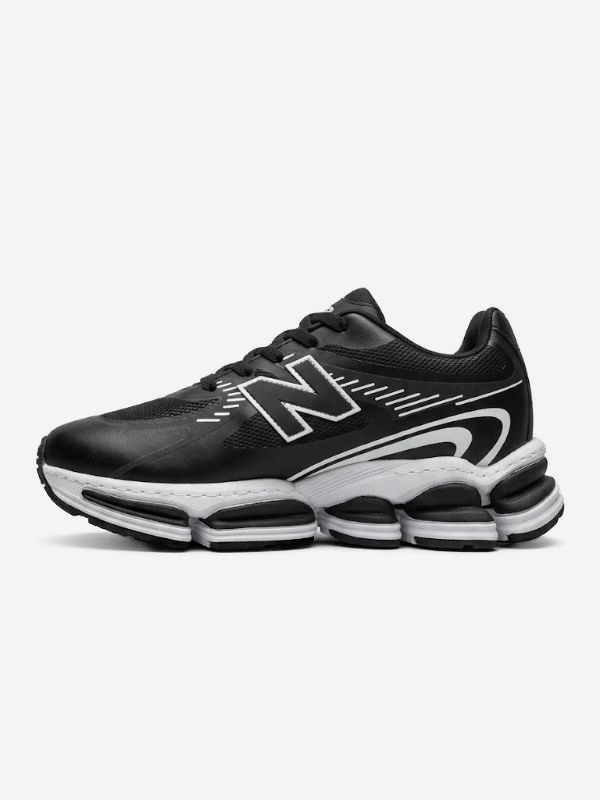 Zapato New Balance ABZORB 2000