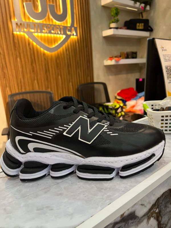 Zapato New Balance ABZORB 2000