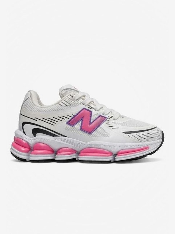 Zapato New Balance ABZORB 2000