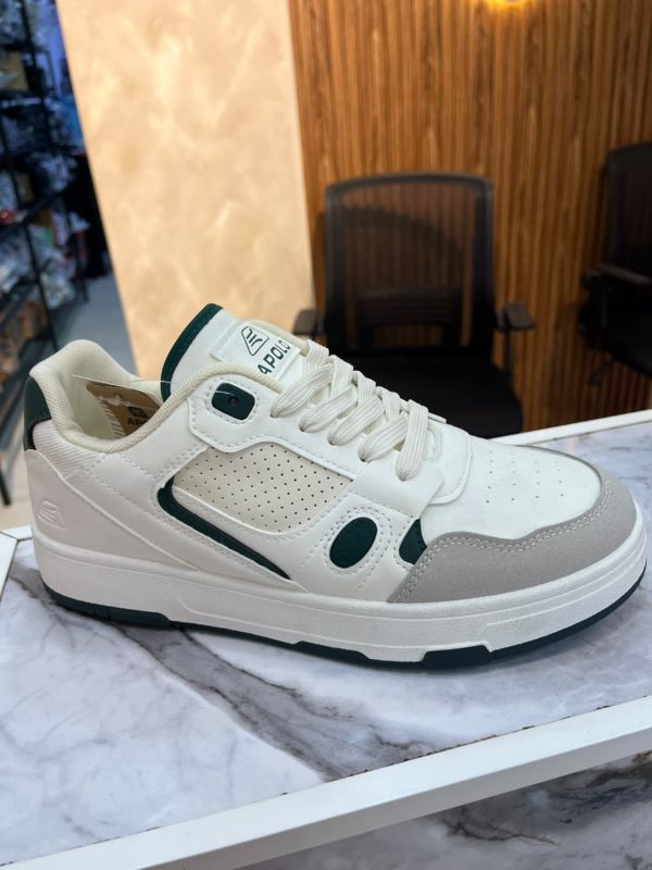 Zapato casual Apolo