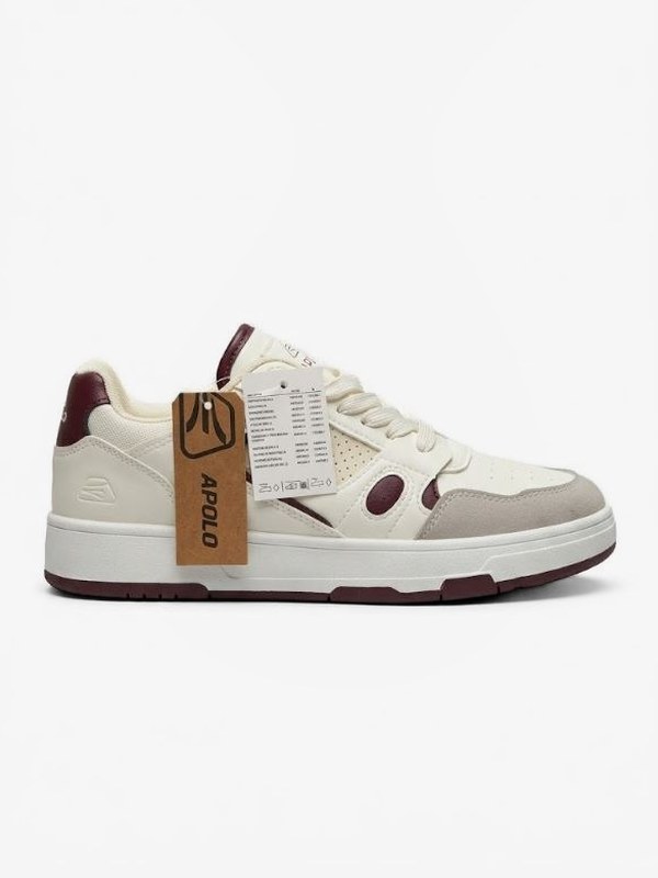 Zapato casual Apolo