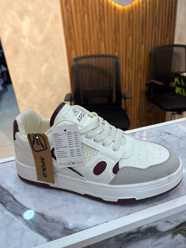 Zapato casual Apolo