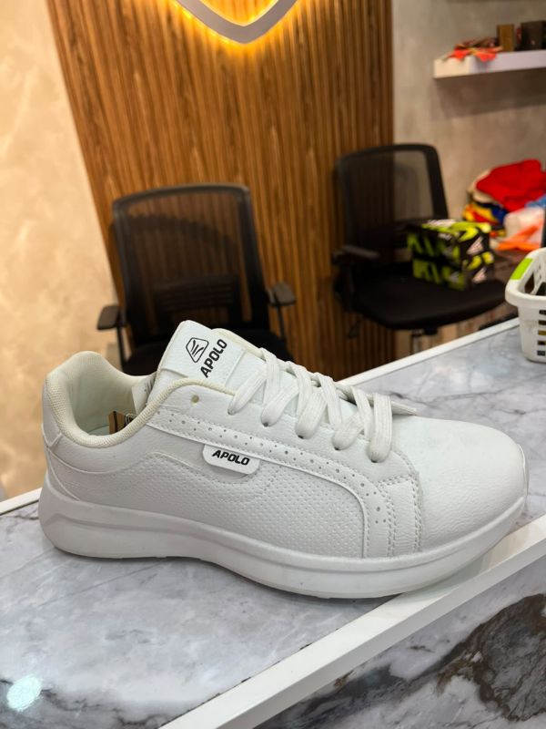 Sneaker casual Apolo