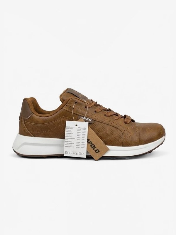 Sneaker casual Apolo