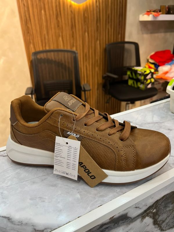 Sneaker casual Apolo