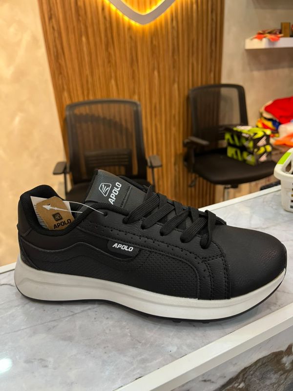 Sneaker casual Apolo