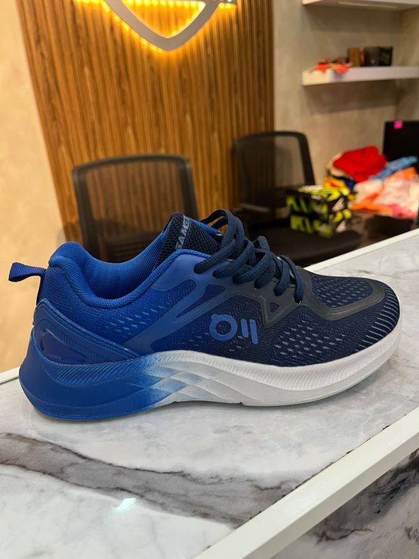 Zapato Running Gamstar 833907