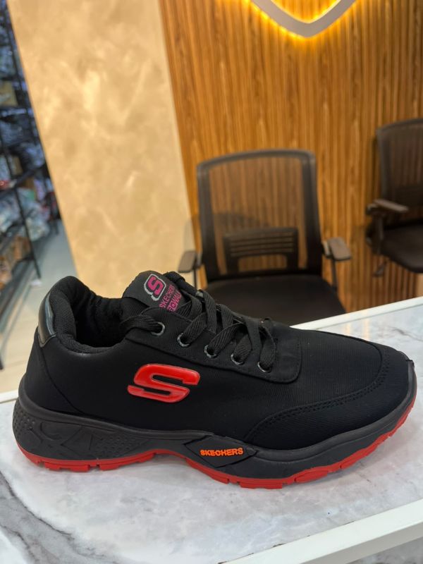 Zapato Skechers Max Protect