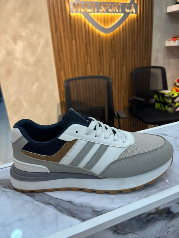 Zapatillas Urbanas North Star Leaf