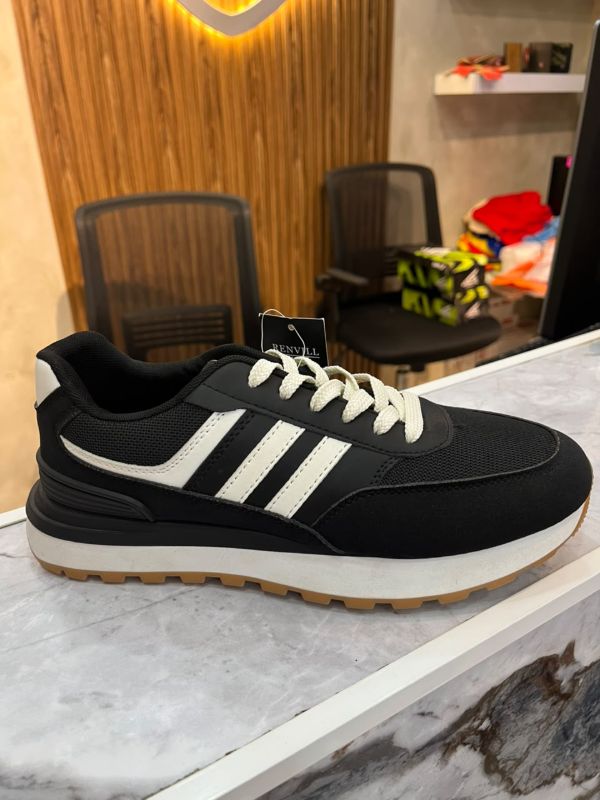 Zapatillas Urbanas North Star Leaf