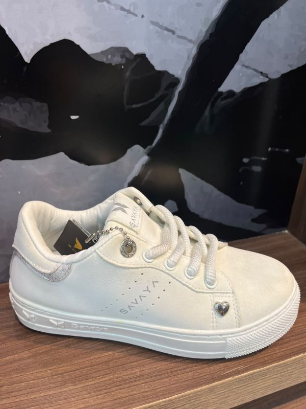 Zapato casual Savaya