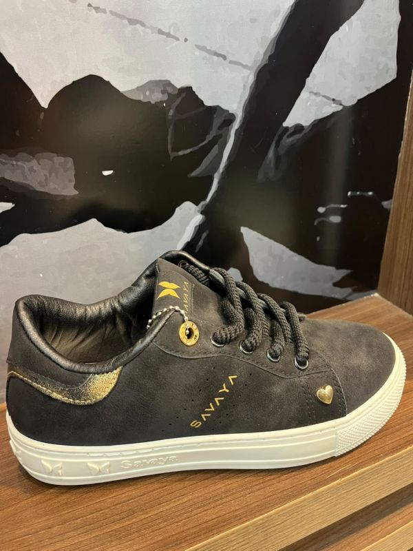 Zapato casual Savaya