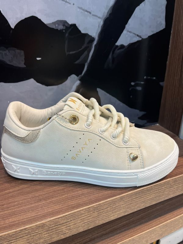 Zapato casual Savaya