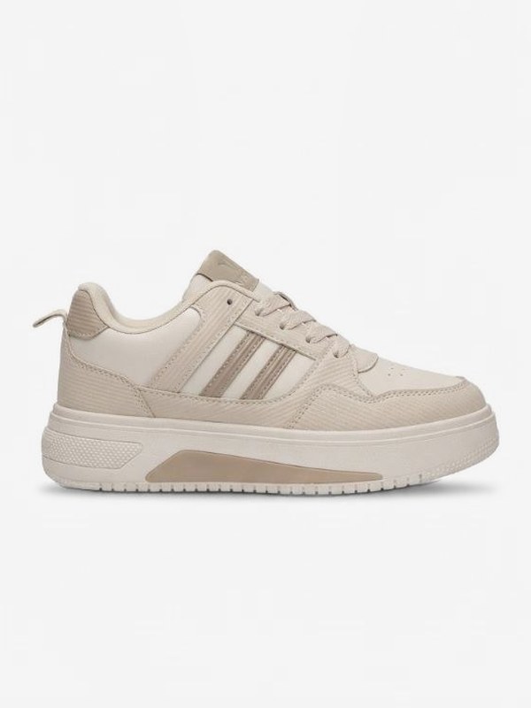 Zapato casual de plataforma Savaya