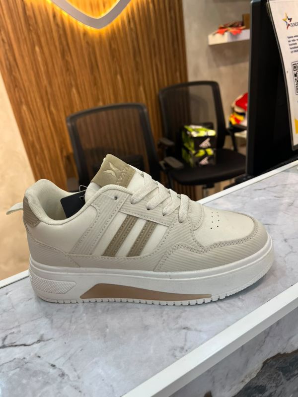 Zapato casual de plataforma Savaya