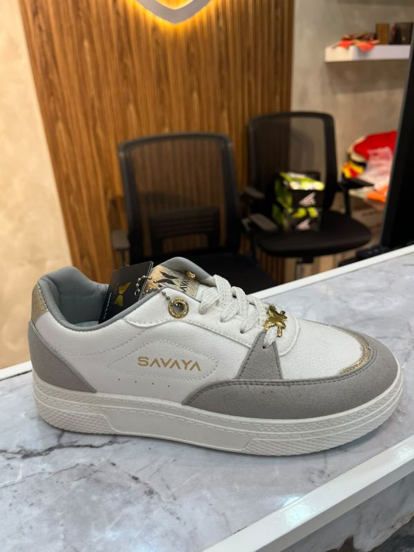 Zapato casual Savaya