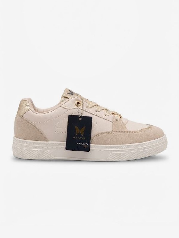 Zapato casual Savaya