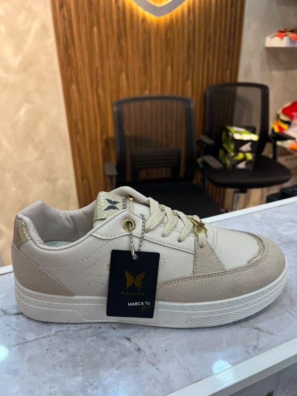 Zapato casual Savaya
