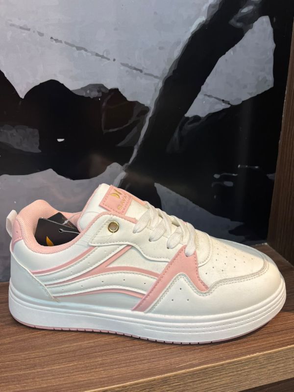 Zapato casual Savaya