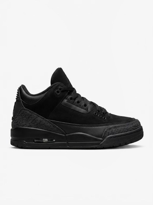 Bota Air Jordan 3 Retro