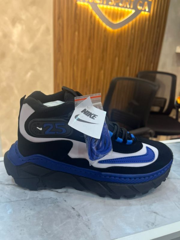 Bota Nike Air Griffey Max 1