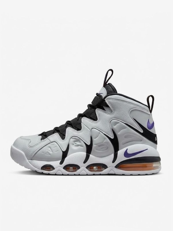Bota Nike Air Max CB 34