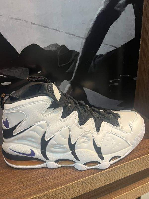 Bota Nike Air Max CB 34