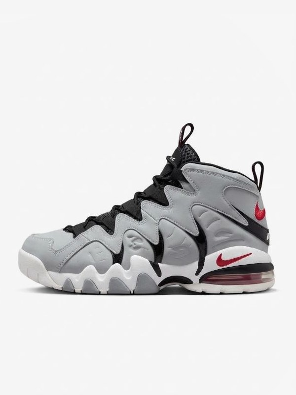 Bota Nike Air Max CB 34