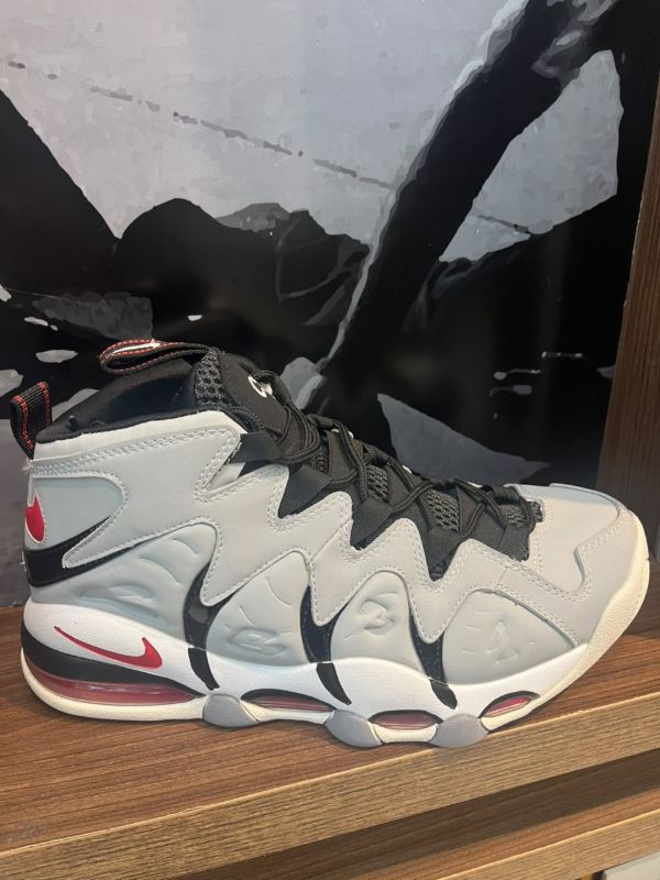 Bota Nike Air Max CB 34