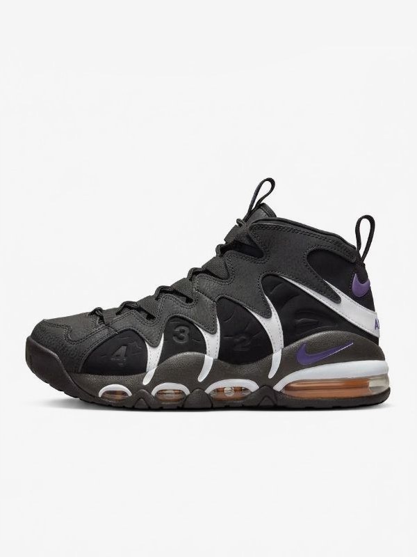Bota Nike Air Max CB 34