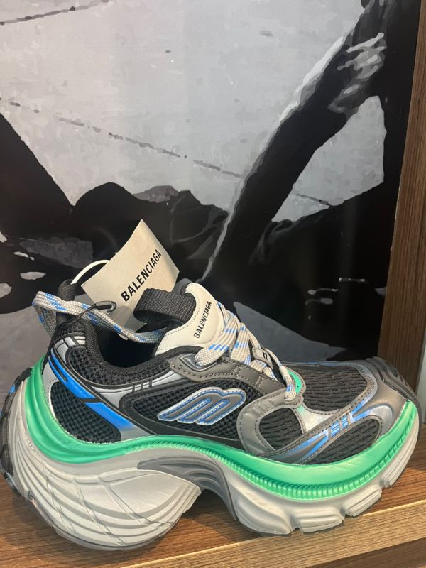 Sneaker Balenciaga 10XL