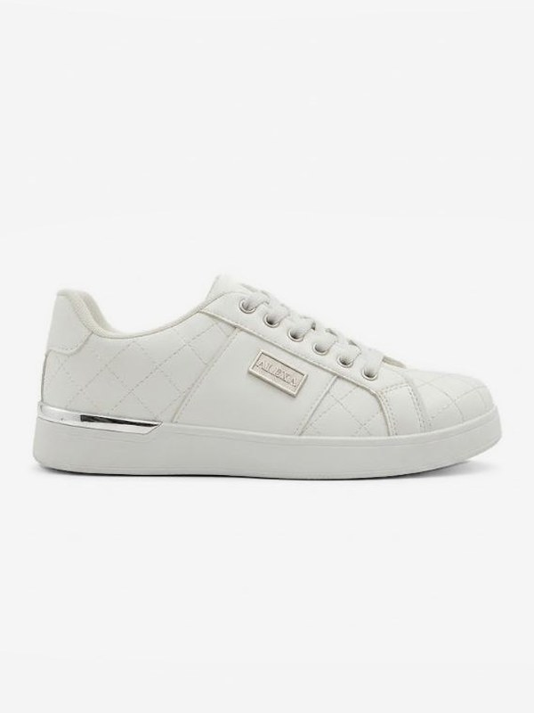 Zapato casual blanco Alexa