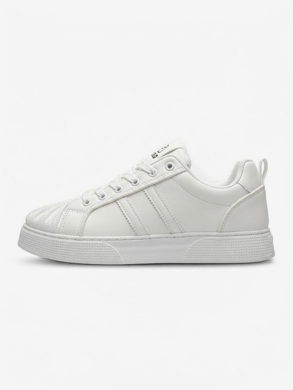 Zapatillas urbanas de corte bajo Apolo