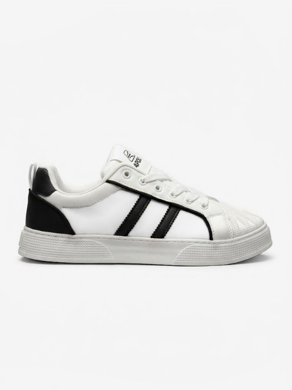 Zapatillas urbanas de corte bajo Apolo