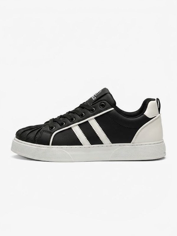 Zapatillas urbanas de corte bajo Apolo