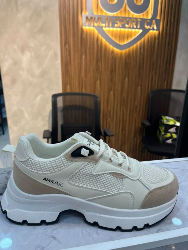 Zapato Mia Apolo
