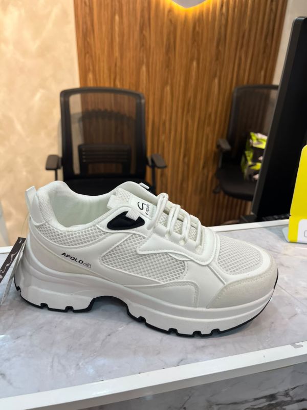 Zapato Mia Apolo