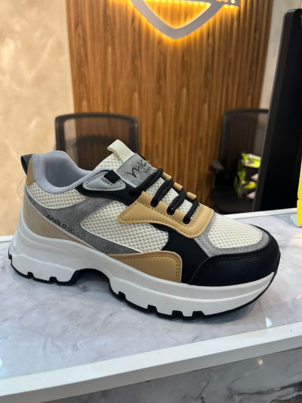 Zapato Mia Apolo