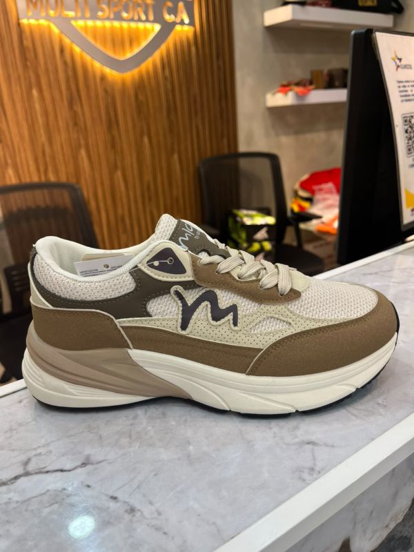 Zapato Sport 4 III MBT