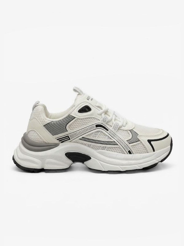 Zapatilla deportiva chunky