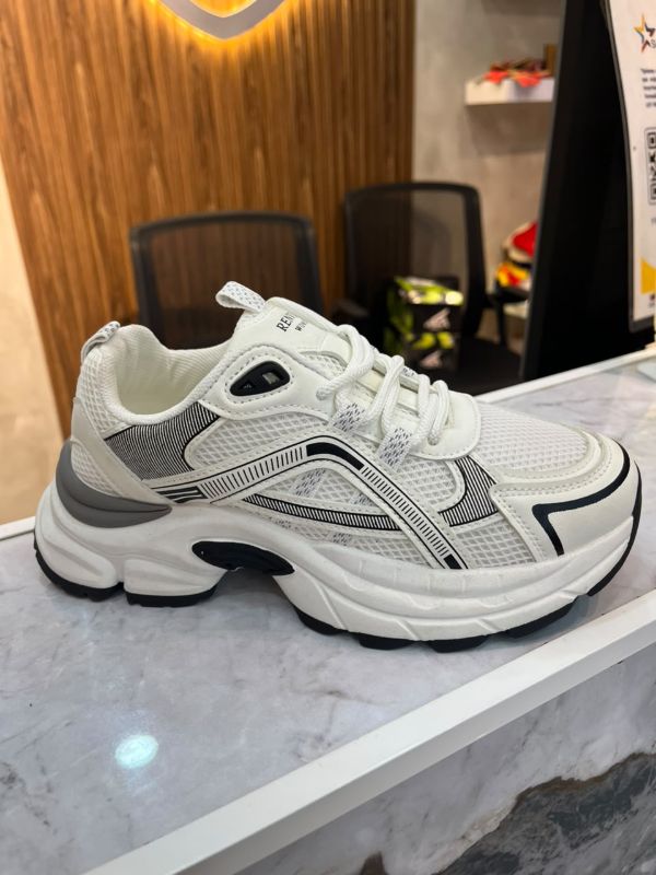 Zapatilla deportiva chunky