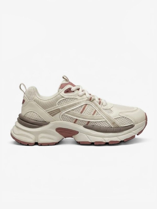 Zapatilla deportiva chunky